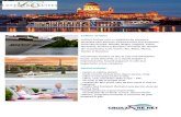 Luftner Cruises - croaziere.net · austriaca care permite vizitarea celor mai frumoase locuri din Europa: Olanda, Belgia, Ungaria, Cehia, Germania, Austria si Romania. Punctele de