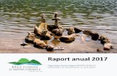 Raport anual 2017 OMD 2017 web.pdf · • Clasa 39 - Transport; ambalare şi depozitarea marfurilor; organizarea de calatorii. • Clasa 43 - servicii de alimentatie publica; servicii