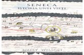 Seneca. Istoria unei vieti - Libris.ro · Seneca a crescut in anii copiliriei sale intr-un oras in care limba gi cul-tura locali erau treptat eliminate de citre cultura dominantd