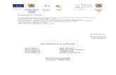 UNIUNEA EUROPEANĂ GUVERNUL ROMĂNIEI OIPOSDRU …anr.gov.ro/docs/achizitii/Documentatie atribuire servicii... · 2020-07-11 · FAMILIEI ŞI PROTECŢIEI SOCIALE AMPOSDRU Fondul Social