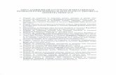 acordurilor...Tara 1. ARMENIA Document bilateral Program de colaborare în domeniile culturii, educaçiei tiinçei între Guvernul României Guvernul Republicii Armenia - semnat: 20.09.1994;