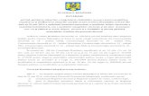 privind din data de 25 mai 2014, a modelului timbrului ... · Ilfov, Circumscripţia electorală nr. 32 - judeţul Satu Mare şi Circumscripţia electorală nr. 42 - municipiul Bucureşti,