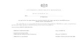 GUVERNUL REPUBLICII MOLDOVA · Art. III. - Legea cu privire la organizarea și funcționarea Serviciului unic pentru apelurile de urgență 112 nr.174/2014 (Monitorul Oficial al Republicii