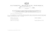 GUVERNUL REPUBLICII MOLDOVA...3 C:\Users\ПК\Downloads\504-redactat-ro.docx Proiect PARLAMENTUL REPUBLICII MOLDOVA LEGE pentru modificarea Legii nr. 3/2016 cu privire la Procuratură