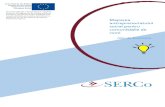 Maparea antreprenoriatului social pentru comunitățile de romiserco-project.eu/wp-content/uploads/2018/01/WS2_O2... · 3) asistarea inițiati Àelor de afaceri sociale ale romilor