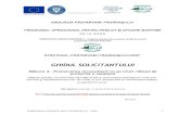 GHIDUL SOLICITANTULUI - Grup Local de Acțiune pentru ... · european, Fondul de coeziune şi Fondul european pentru pescuit şi afaceri maritime şi de abrogare a Regulamentului