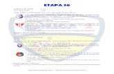ETAPA 36 - FRF · 2019. 5. 30. · ETAPA 36 Federaţia Română de Fotbal – Departamentul Competiţii © 2019. ETAPA 36 Federaţia Română de Fotbal – Departamentul Competiţii