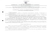 PDFF56 - Giurgiu · Fundatia „Din Dragoste pentru Oameni" Giurgiu $-a exprimat acordul privind continuarea perioadei de colaborare cu Consiliul Local al Municipiului Giurgiu Directia