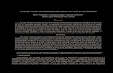 Cercetări asupra formării zăporului amonte de lacul Izvoru ...atlas.usv.ro/www/geografie/pagini/staff/radoane... · of the Izvoru Muntelui Reservoir, has complicated the evolution