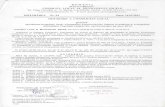 privind - municipiulsacele.ro€¦ · Vazand adresa lnstitutiei Prefectului - Judetul Brasov nr. 4097 I 13 03.2012 inregistrata la Primaria Municipiului Sacele sub nr. 7592/ 13.03.2012
