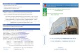 DIN ROMÂNIAevents.umfcv.ro/AniversareFarmacie2012/AlDoileaAnunt_2012.pdf · Programul final: 21 septembrie 2012. Taxa de participare 150 lei – rezidenţi, preparatori, asistenţi