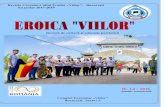 Revistă de cultură și educație patriotică · – Bucureşti – Alba Iulia, din 7-8-9 august 2018, la 100 de ani de la Marea Unire, pentru dorinţa de a planta stejari pe câmpul