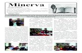 Minerva · 2 Minerva noiembrie 2010 Pentru prima data în satul Crihana Veche, r-nul Cahul, tinerii au participat la o activitate interactivă – dezbateri publice cu simularea alegerilor.