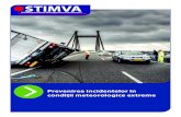 Prevenirea incidentelor în condi˜ii meteorologice extreme€¦ · Prevenirea incidentelor în condi˜ii meteorologice extreme Transportul de marfă pe șosea respectă îndeaproape