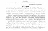 HOTĂRÂRE€¦ · Ordonanţa de Urgenţă nr. 57 din 3 iulie 2019 privind Codul administrativ: Consiliul local al comunei Bodești, județul Neamț adoptă prezenta hotărâre: Art.