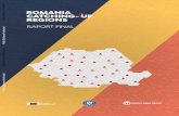 World Bank Document€¦ · TABELUL 1. Domeniile/sectoarele cu impact interjurisdicțional din România 16 TABELUL 2. Necesarul de investiții pe sectoare în România (în milioane