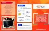 Partners - Robot4Allrobovet.eu/wp-content/uploads/2018/09/Flyer_Romanian.pdf · 2019. 2. 19. · Totodata insa, lipsa si nepotrivirea competentelor se adancesc, 40% dintre angajatori