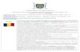 ALERTE DE CĂLĂTORIE COVID-19 (actualizate în data de ......2020/07/24  · ALERTE DE CĂLĂTORIE COVID-19 Informaţii privind accesul cetăţenilor Republicii Moldova pe teritoriul