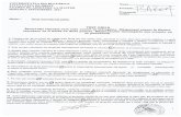 Facultatea de Drept - BUCUREȘTI · 2011. 9. 20. · 9. in conformitate cu Constitutia României, cetålenii români: a) pot fi exträdati in conditii ca cetätenii sträini; b) pot