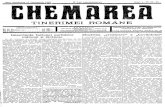 TINERIME! ROMÂNEdocumente.bcucluj.ro/web/bibdigit/periodice/chemareatinerimeiroma… · Cluj, Duminecă 17 Octomvrie 1926. 3 Lei exemplarul Anul I. Nr 24-25 TINERIME! ROMÂNE ABONAMENTUL: