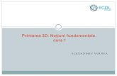 Printarea 3D. Noţiuni fundamentale.mateinfo.net/muscalua/print3d.pdf3D în abordare de tip Inginerie Inversă(Reverse Engineering (RE)) - Date de scanare medicală de tip Tomografie