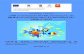 €¦ · Web viewAcest material este realizat în cadrul proiectului: „Integrare ACUM- Abordări complexe și unitare pentru migranți”, implementat de Asociația Ecumenică a