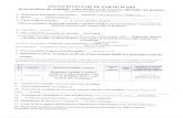  · intreprinderii/Extras din Registrul de Stat al ersoanelor 'uridice Declaratie privind conduita eticä neimplicarea în practici frauduloase de coru ere F 3.7 Informatii generale