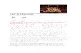 Asociatia pentru Promovarea Alimentului Romanesc · Web viewSpitalului Judetean Suceava cat si Spitalului Vaslui McDonald’s (Premier Restaurants Romania) oferite pentru, pentru