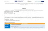 Raportgnac.montivagant.ro/wp-content/uploads/2020/04/Anexa-4... · 2020. 4. 9. · Promovarea Turismului din Oradea și Regiune (APTOR); VLOGGING-UL, ca tehnică modernă de promovare
