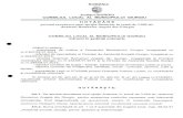 PDFDA08 - eprim.ro...proiect de hotärâre cu urmätoarea titulaturä: Proiect de hotãrâre privind acordarea unui sprijinfinanciar în sumã de 3.000 lei, doamnei Romaniuc Angela
