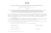 GUVERNUL REPUBLICII MOLDOVA · sanitar-veterinar, (peste 3000 kg) 151 art. 7 lit f), art. 14 alin. (6), art. 20 alin. (1), art. 24 alin. (3) din Legea nr. 221/2007 privind activitatea