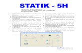 Structuri antiseismice Proiectarea capacitatii de rezistentacubushellas.gr/20-Stuff/03-Logismiko/PDF/03.STATIK-5H_ROM.pdf · yProiectarea elementelor din beton armat la actiuni statice,