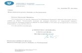 Ministerul Economiei, Energiei si Mediului de Afaceri | … · 2016. 4. 1. · Tranzactiile comerciale pentru ziua urmätoare (iar nu circulatiile fizice de energie) între România