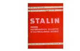 cnsas.rocnsas.ro/documente/materiale_didactice/marxism_leninism/... · 2014. 5. 20. · 2 — Despre maleriaiismui . Definind materialismul Ior; Marx ... incepând dela cele mai miel