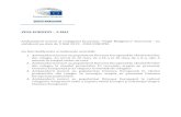 ZIUA EUROPEI 9 MAI - Madgearu 18.pdf · 2019. 5. 13. · ZIUA EUROPEI – 9 MAI Ambasadorii juniori ai Colegiului Economic “Virgil Madgearu” București - au sărbătorit pe data