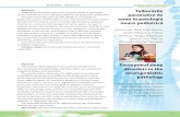 ROMANIAN JOURNAL OF PEDIATRIC SLEEP MEDICINE …Această prezentare discută dificultăţile și metodele de diagnostic pozitiv și diferenţial a unora din fenomenele paroxistice