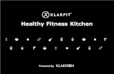 Pentru noi, exercițiile - cdn2.elektronik-star.de · Pentru noi, exercițiile și alimentația sănătoasă merg mănă în mână! Cu Klarfit, am creat un brand pentru echipamente