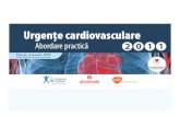 Urgente CV 4 martie - Societatea Romana de Cardiologie CV 4 martie.pdf · Microsoft PowerPoint - Urgente CV 4 martie Author: Mihaela Created Date: 3/8/2011 12:03:33 PM ...