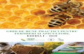 Ghid de bune practici pentruapprs.ro/wp-content/uploads/2018/02/ghid-online-agricultori-apicultor… · prezente numai în sud-estul Europei (Tanymecus dilaticollis) și fără utilizarea