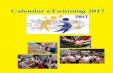 Calendar eTwinning 2017 · 2018. 9. 6. · platforma eTwinning până cel târziu la data de 31 mai 2016 care și-au exprimat dorința ca elevii lor să participie la ilustrarea Calendarului