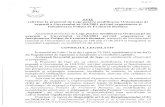 Chamber of Deputies · (4) din Ordonanta de urgentä a Guvernului nr. 105/2001 privind frontiera de stat a României L. nr. 115/2016 M. Of. nr. 411/31 mai 2016 Lege pentru completarea