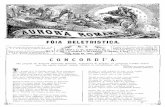 F TISA - documente.bcucluj.rodocumente.bcucluj.ro/web/bibdigit/periodice/auroraromana/1865/BC… · Apoi luâmu la mana lumesc'a istoria, Ce vieti'a omenimii fidelu a conservatu ;
