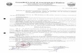 OneTouch 4.6 Scanned DocumentsArt. 2. - Se aprobä, pentru anul 2015, organigrama aparatului de specialitate al Primarului municipiului Slatina, conform anexei nr. 1 la prezenta hotärâre.