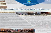 Universitatea Transilvania din Braşov NEWSLETTERold.unitbv.ro/Portals/0/Newsletter/Newsletter Mai 2017.pdfÎmplinirea a 500 de ani de la mișcarea de reformație a lui Martin Luther