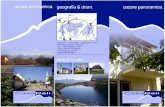 cazare panor mica. geografia & drum. cazare panoramica. Agmta …casa-reli.info/Flyer_CASA_RELI.pdf · 2014. 1. 3. · Balcoane in partea de sud cu vedere spre muntii Fagaras TV,