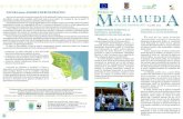 NATURA 2000- EXEMPLE DE BUNE PRACTICI FOAIA de MAHMUDIawsassets.panda.org/downloads/foaie_mahmudia_nr__4.pdf · Mahmudia, atunci avem un nou interviu. Printre provocările administrative