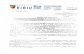 Consiliul Judetean Sibiuaft. 10 alin 4 lit b c al alin. 5 din HG 907/2016 se impune actualizarea devizului general. indicatorii Conform prevederilor din proiectul tehnic a devizului