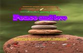 Peace and love multilingual international anthology/antologie internaţională multilingvă/Lenuş Lungu