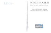 Poezii hazlii - Adina Maria Maties - Libris.ro · Title: Poezii hazlii - Adina Maria Maties Author: Adina Maria Maties Keywords: Poezii hazlii - Adina Maria Maties Created Date: 1/14/2019