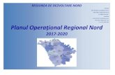 nr. 4 din 28.08.2018 Planul Operaţional Regional Nordadrnord.md/public/files/por_nord/POR__2017-2020... · GIS – Sisteme Geografice Informatice GIZ – Agenția de Cooperare Internațională
